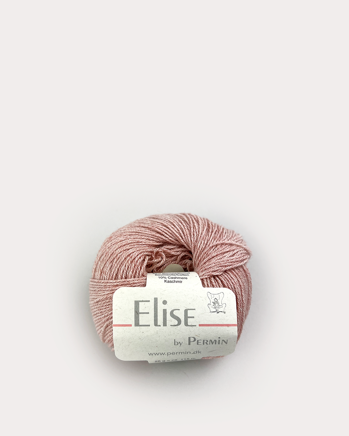 Elise 112 Pudder