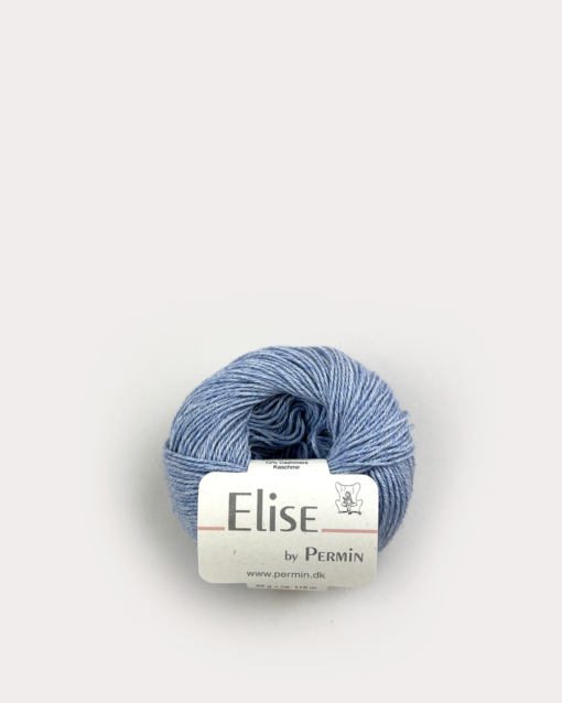 Elise 122 Blålilla