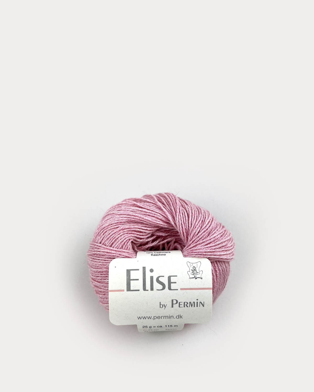 Elise 121 Rose
