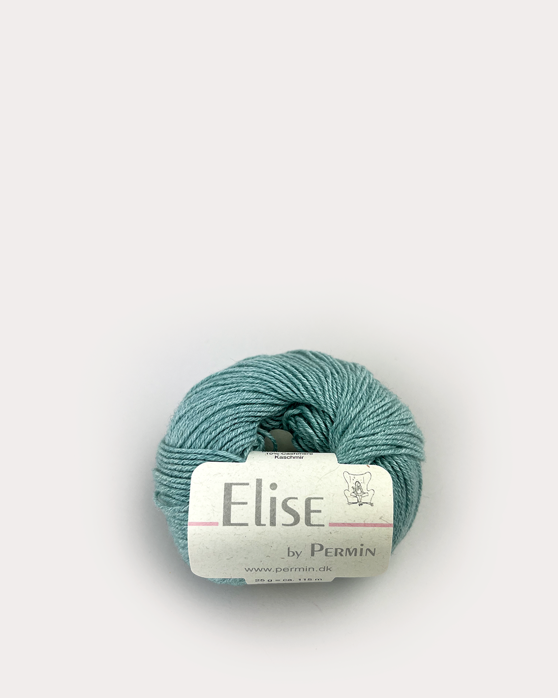 Elise 113 Jade