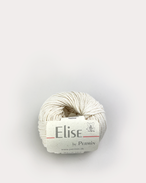 Elise 109  offwhite