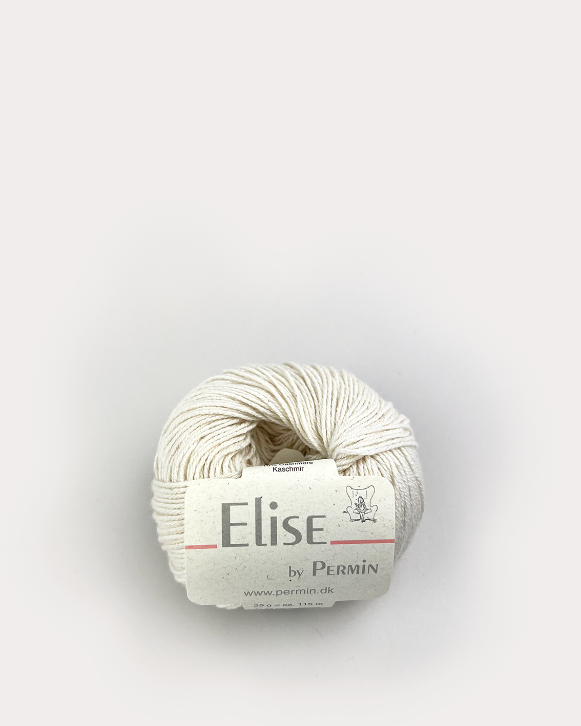 Elise 109  offwhite