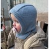 PetiteKnit Everyday Balaclava