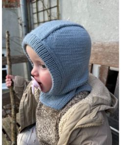 PetiteKnit Everyday Balaclava