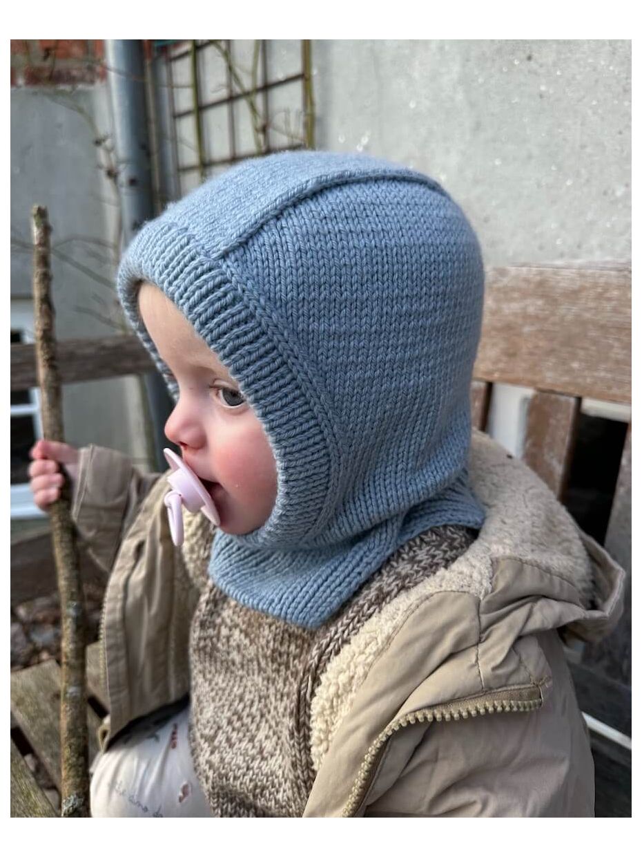 PetiteKnit Everyday Balaclava