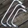 Ramme til veske 25cm
