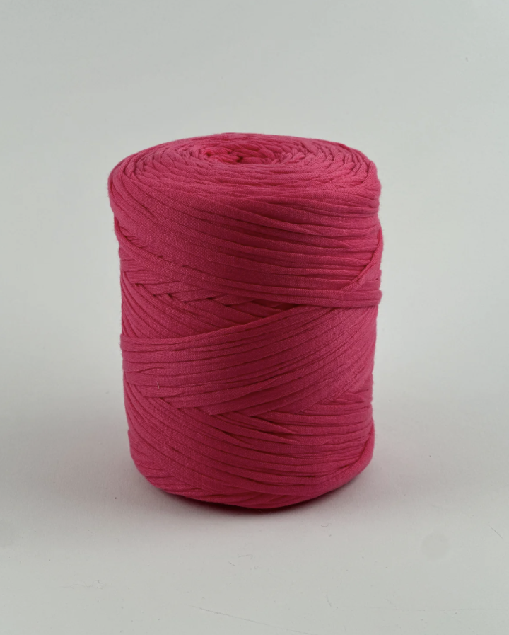 Mere Heklegarn 58 Rosa