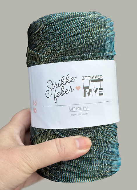 Mere Tyll  29 Petrol