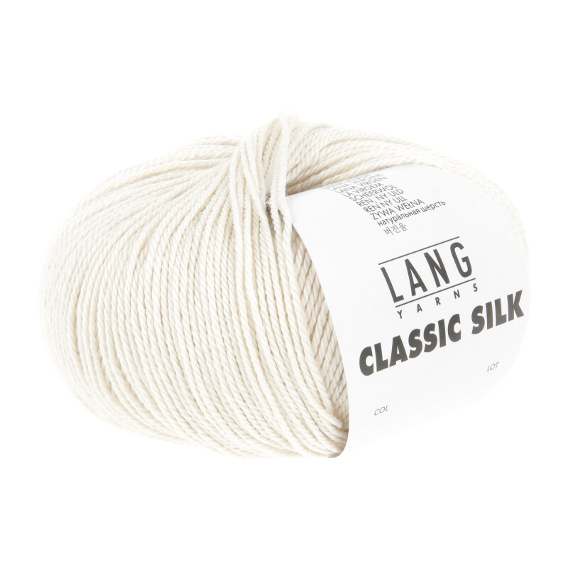 Classic Silk 0094