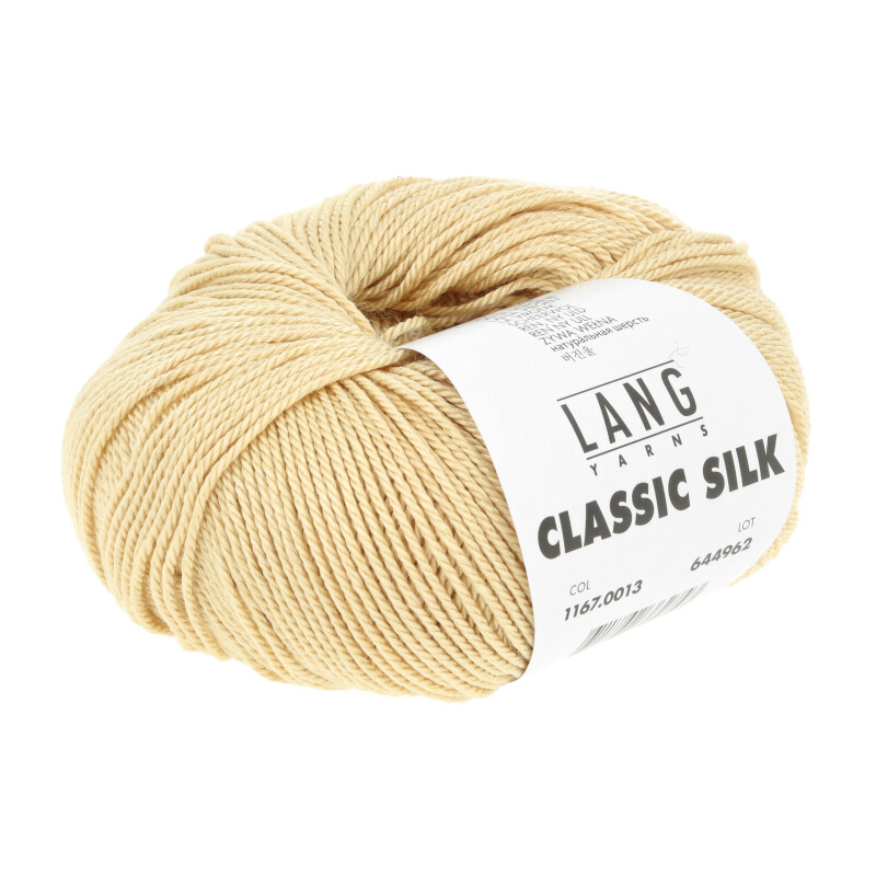 Classic Silk 0013