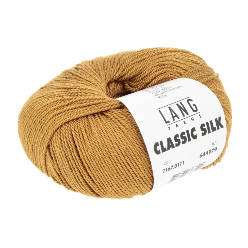 Classic Silk 0111
