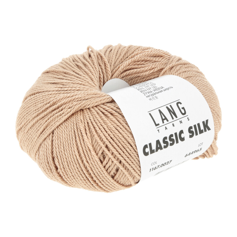 Classic Silk 0027