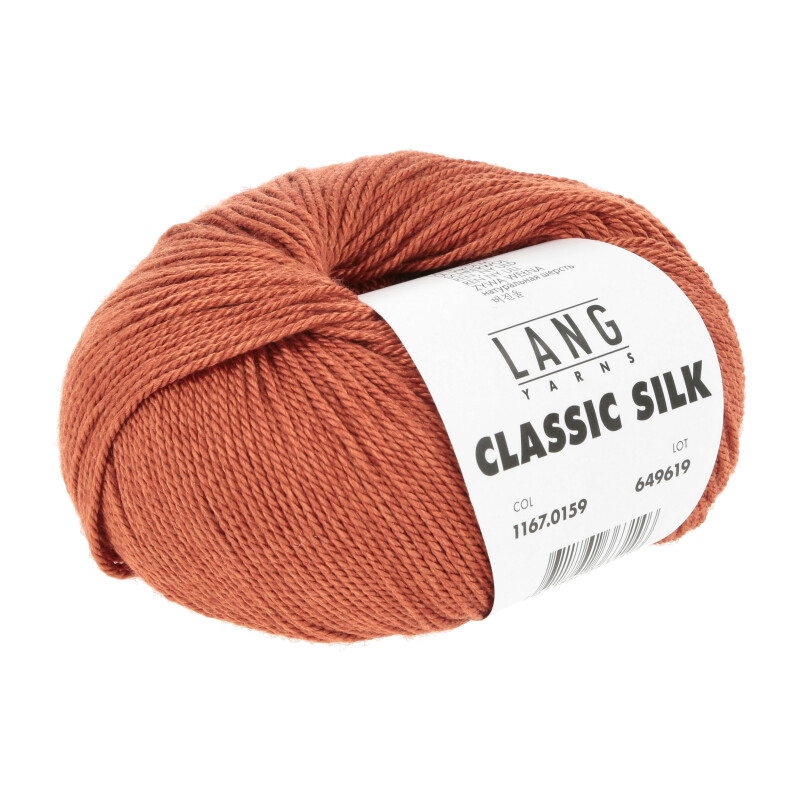 Classic Silk 0059