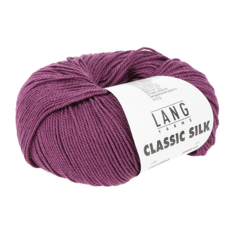 Classic Silk 0066