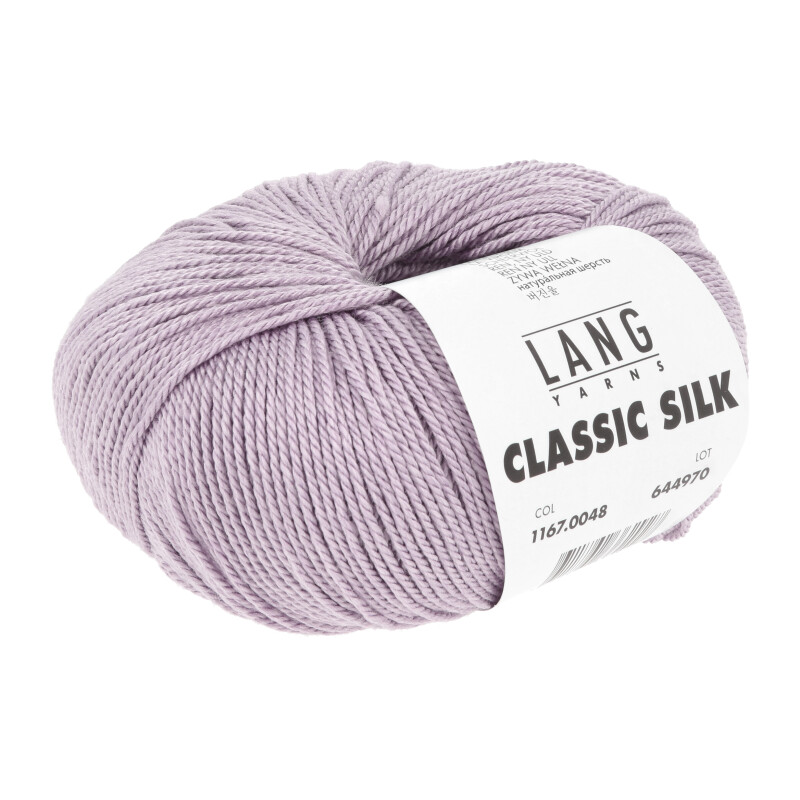Classic Silk 0048