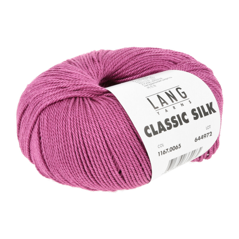 Classic Silk 0065