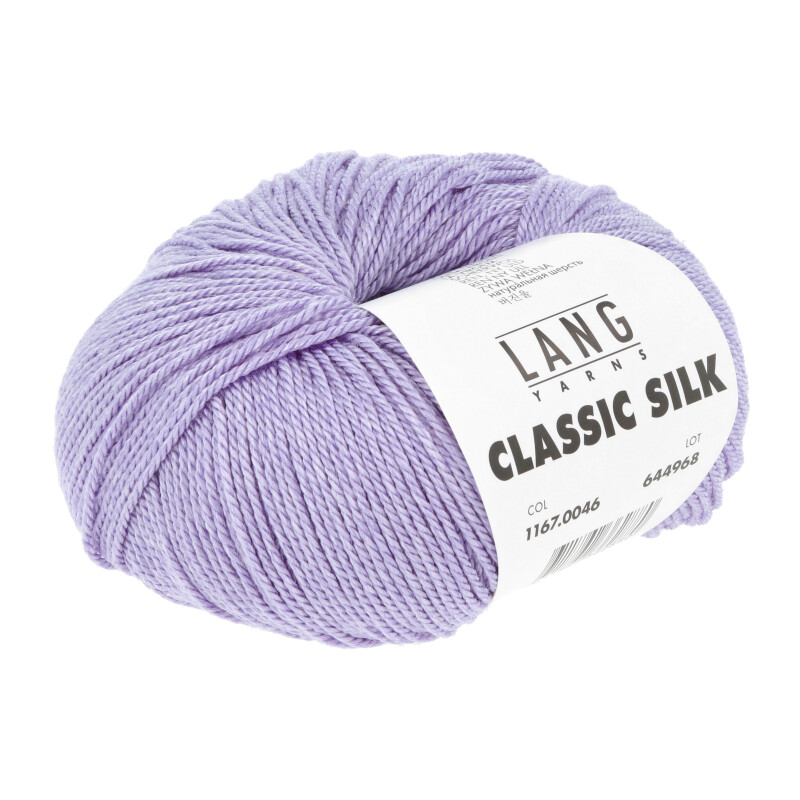 Classic Silk 0046