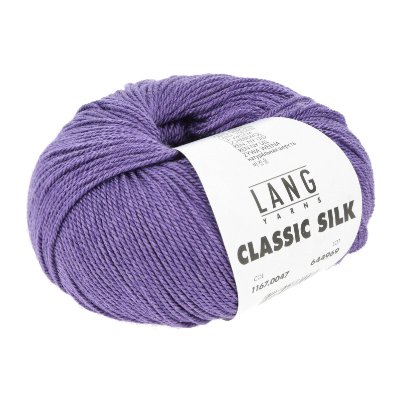 Classic Silk 0047