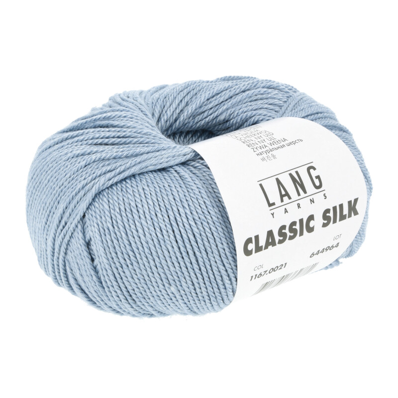 Classic Silk 0021