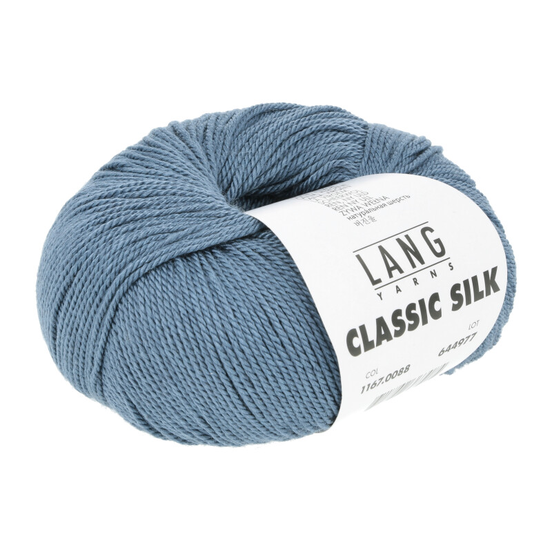 Classic Silk 0088