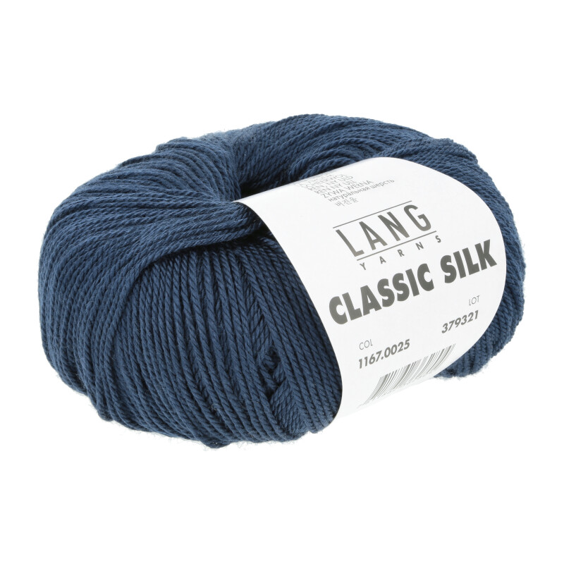 Classic Silk 0025
