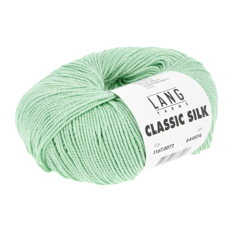 Classic Silk 0072