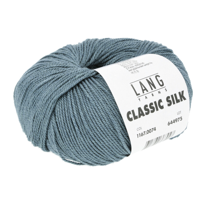 Classic Silk 0074