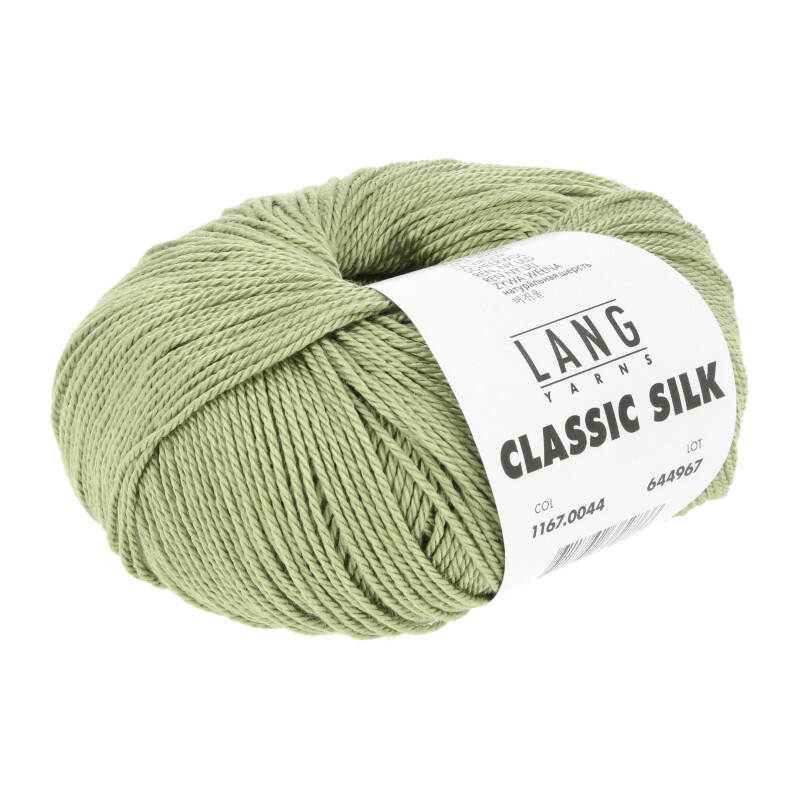 Classic Silk 0044