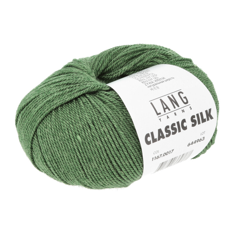 Classic Silk 0017