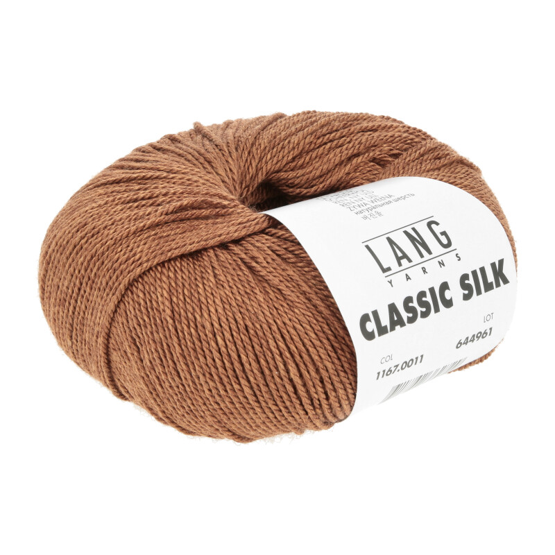 Classic Silk 0011