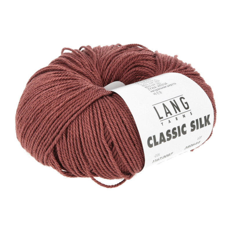 Classic Silk 0087
