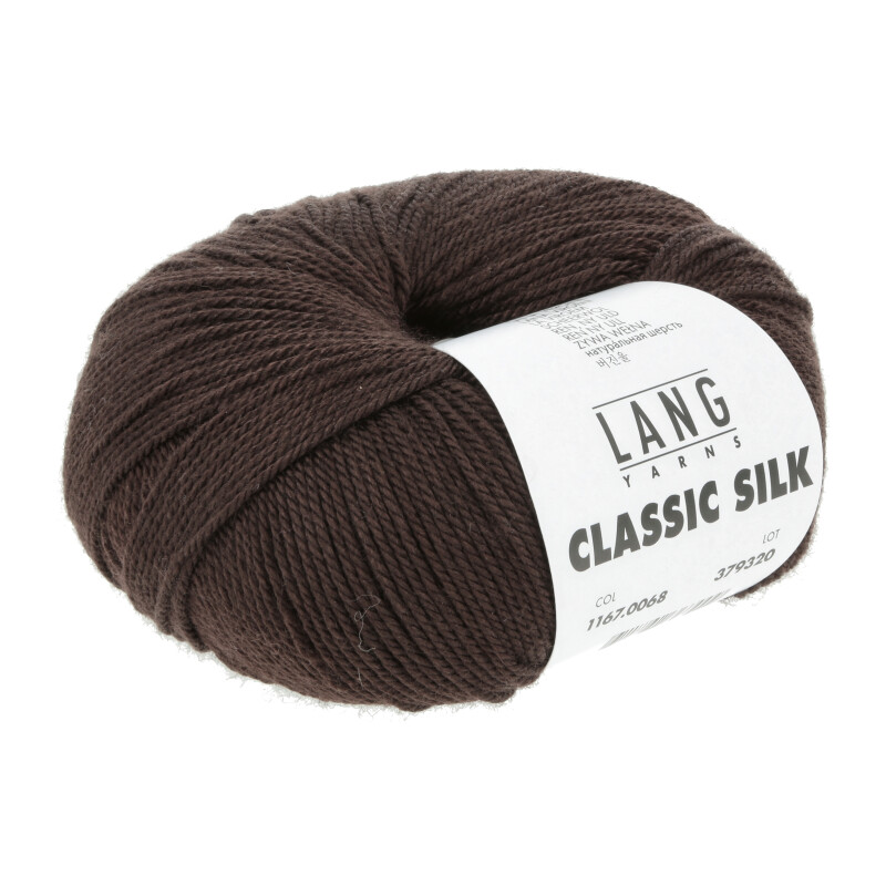 Classic Silk 0068