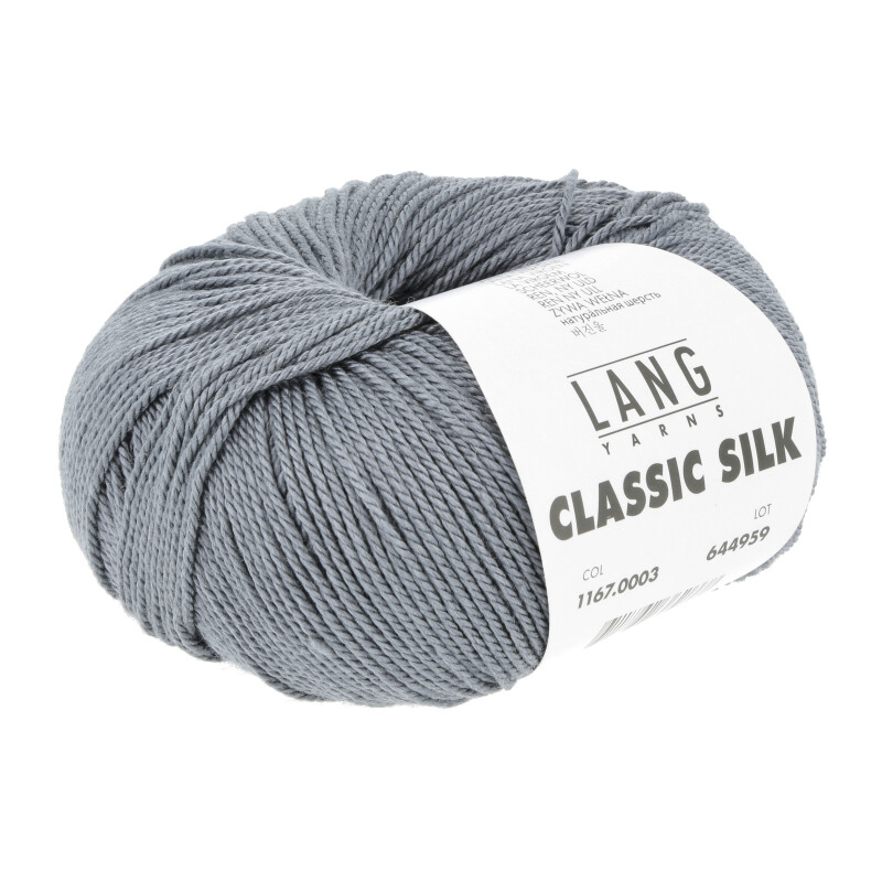 Classic Silk 0003