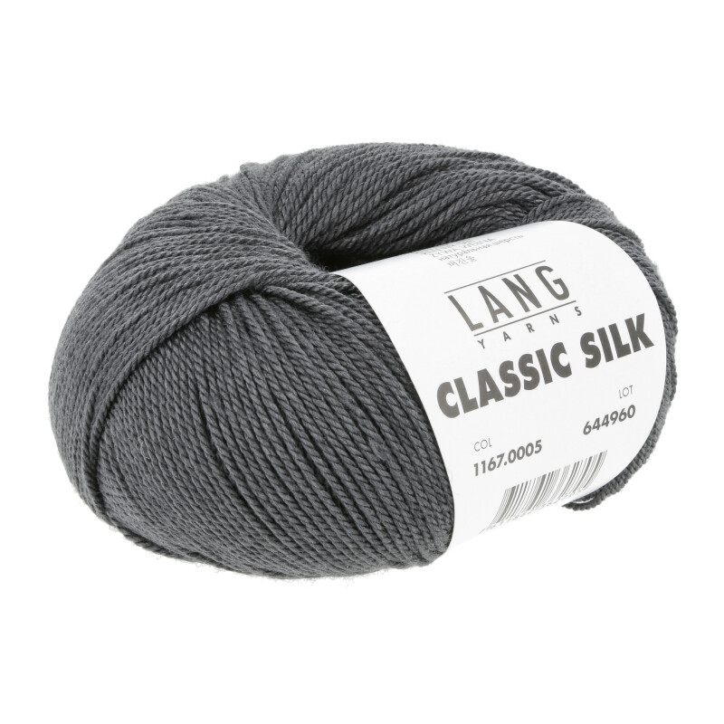 Classic Silk 0005