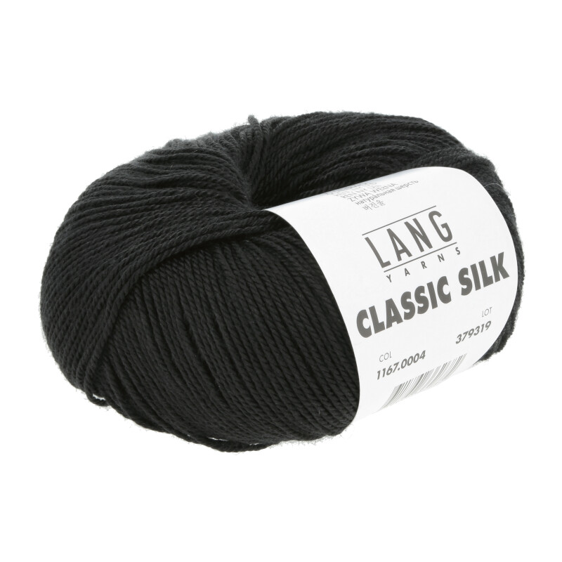 Classic Silk 0004