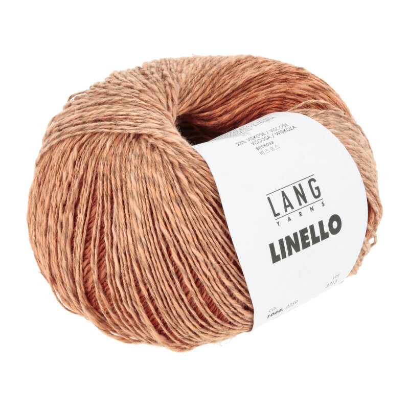 Linello 0259 Orange