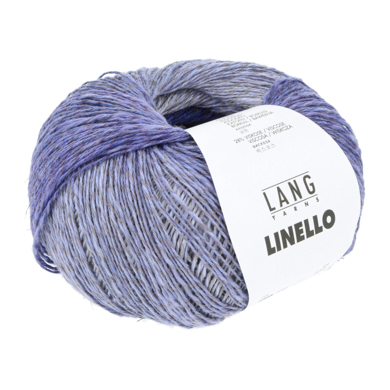 Linello 0245 Lilla