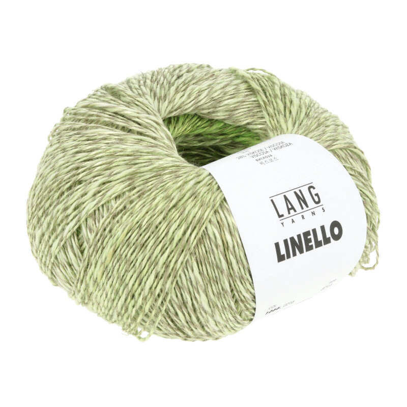 Linello 0216 Grønn