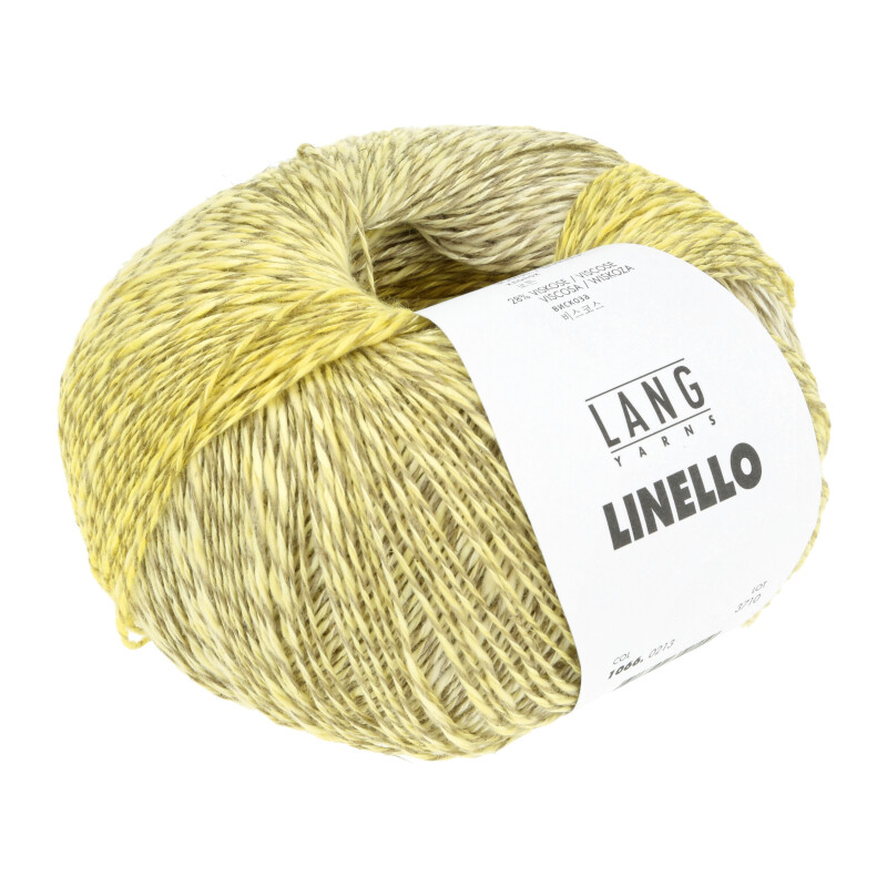 Linello 0213 Gul