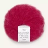 Ballerina Chunky Mohair 4255 Rumba Red