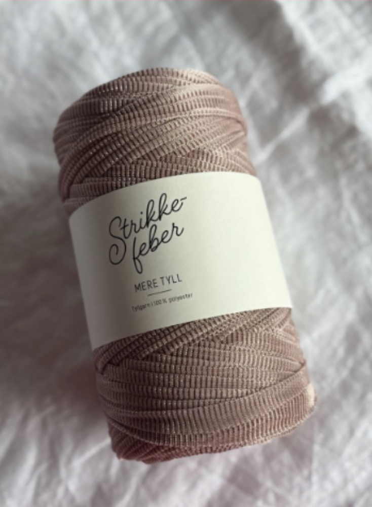 Mere Tyll  64 Pudder