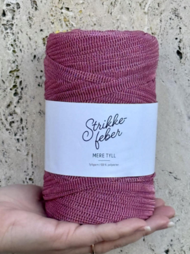 Mere Tyll 76 Bringebær