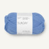 Sunday 5824 Provence Blue