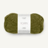 Poppy 9563 Dark moss green