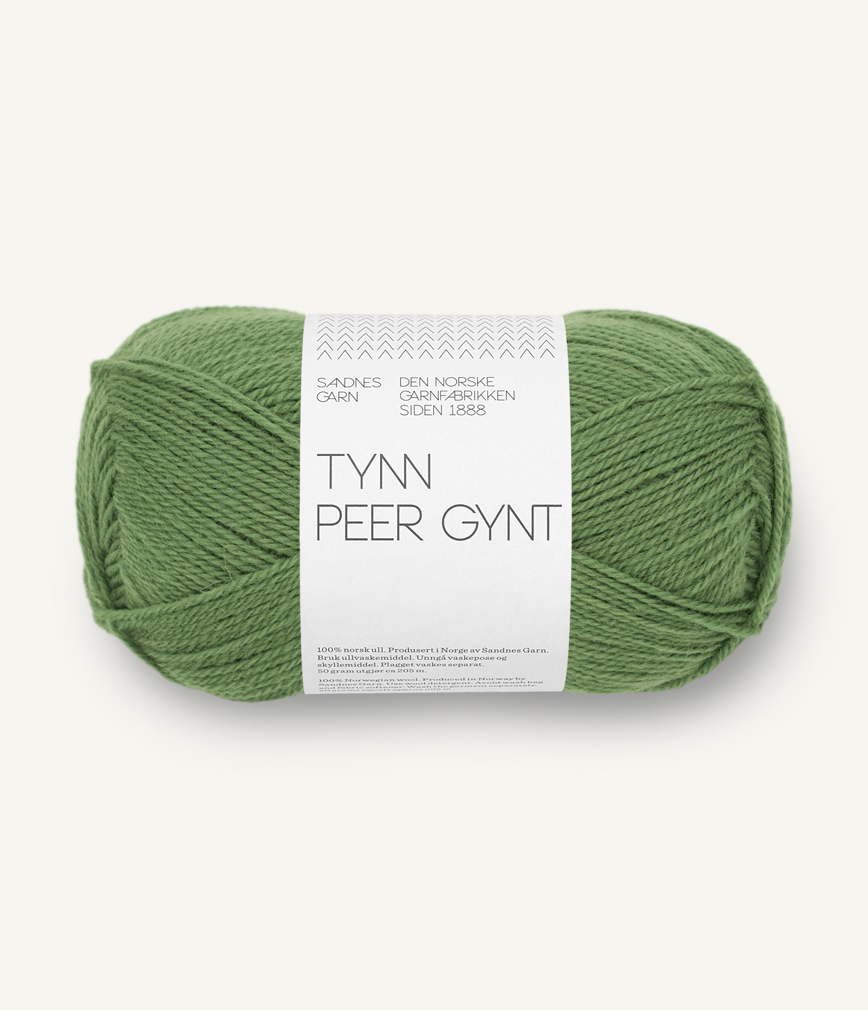 Tynn Peer Gynt 8753 Vineyard green