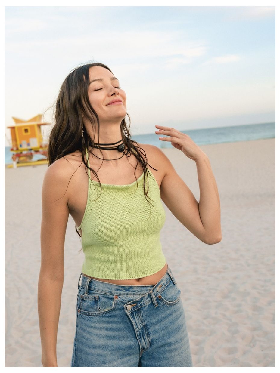 2504 Nr. 6 - West Wrap