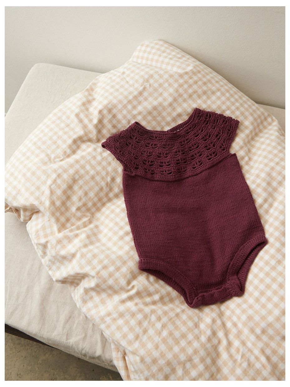 2505 Nr. 1 - Indy Body