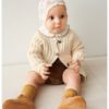 2505 Nr. 6 - Ellis Cardigan Baby