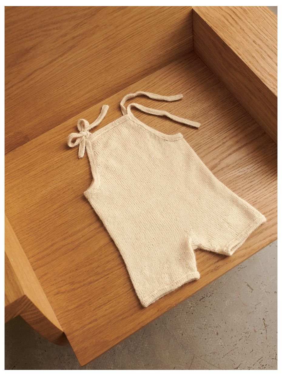 2505 Nr. 2 - Bunny Shorts Baby