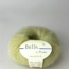 Bella mohair 8832101 Smørblomst